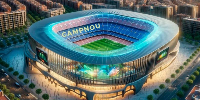 Nou Camp